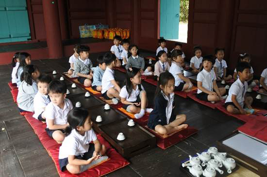 연령별 현장학습