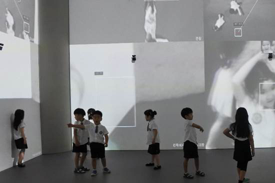 연령별 현장학습