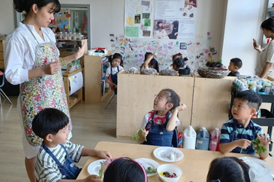 숙명여자대학교 연계 교육 프로그램