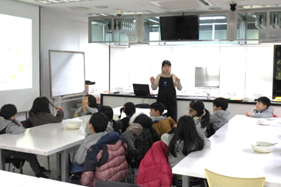 숙명여자대학교 연계 교육 프로그램